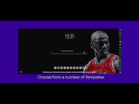 Item video thumbnail