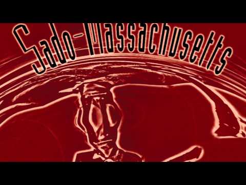 SADO MASSACHUSETTS - I'm a Mouse
