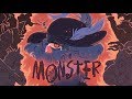 Monster - Star vs the Forces of Evil fan animatic