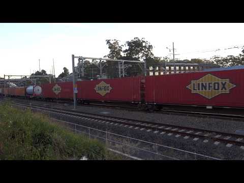 Triple NR's with PN 6BS6 - 2/9/17