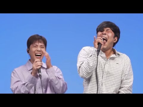 Lee HongKi ft Choi Jun singing Still Love You 🥰