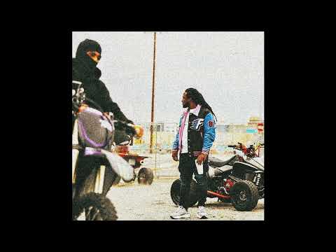 Mozzy x EBK Jaaybo Type Beat "DO ANYTHING"