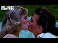 Cry Baby 1990 Everyone S French Kissing Scene Johnny Depp S First Role