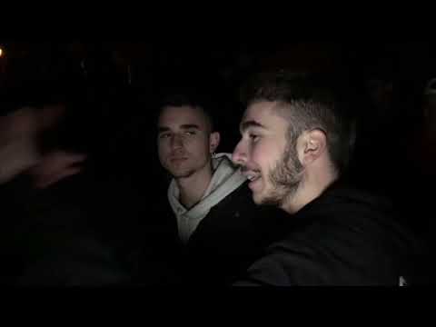 Luque Blapin vs LT Sombra Semiinales PRE FMS