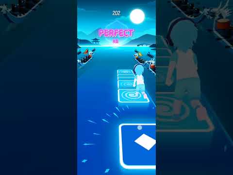 Tiles Hop --- 2 Phut Hon