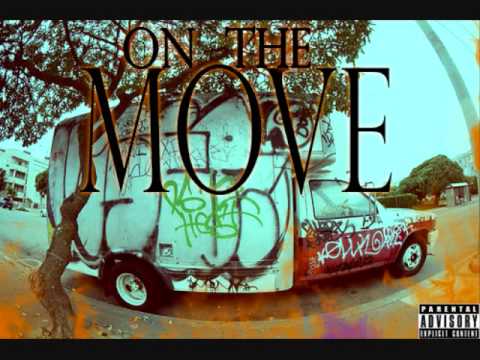 Monik Deville- On the Move