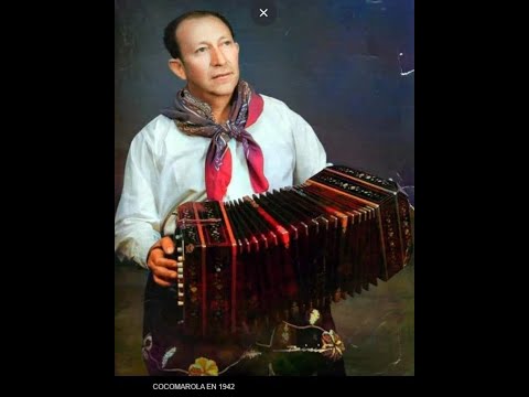 DÍA NACIONAL DEL CHAMAMÉ - 50° Aniversario del fallecimiento de MARIO DEL TRÁNSITO COCOMAROLA (2024)