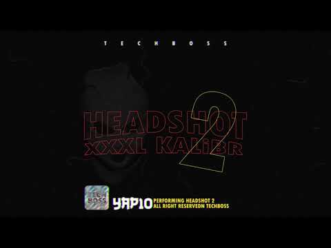 YAP10 — HEADSHOT 2 (18+) [REDİSS] [2020]