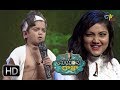 Anubhavinchu Raja Naresh Performance 1st September 2018 ETV Plus