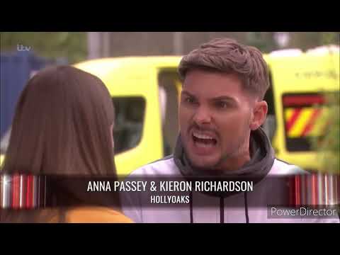 British Soap Awards 2022: Best On-Screen Partnership