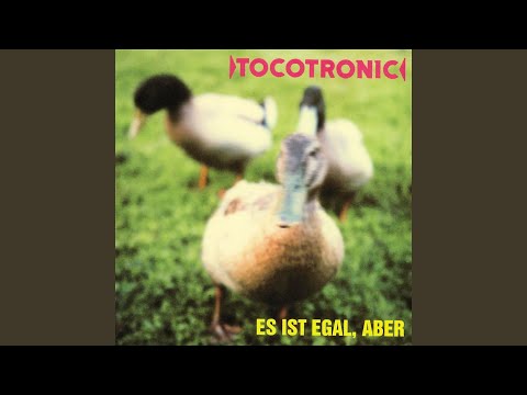 Videoclip de Alles was ich will, ist nichts mit Euch zu tun haben (Live in Hamburg 1997) — Tocotronic