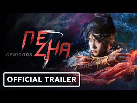 Gameplay Trailer