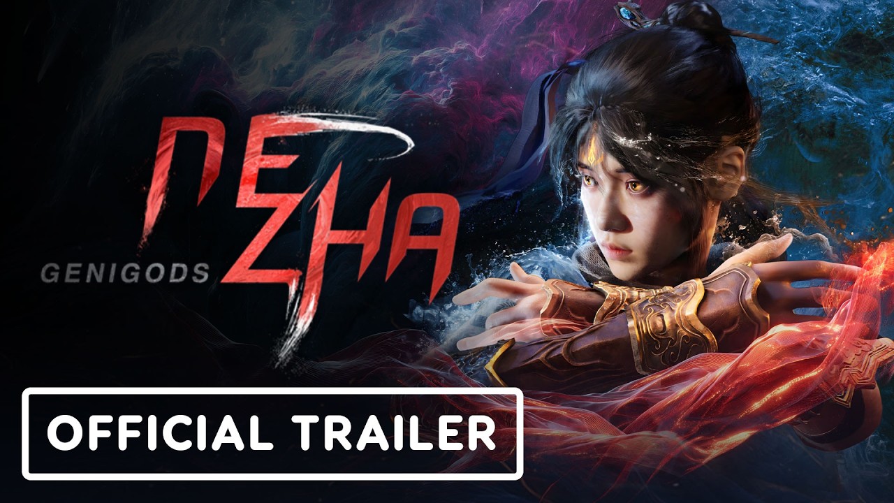 Gameplay Trailer