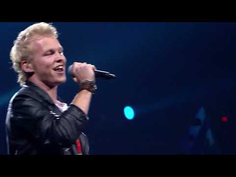 Johannes Rypma - Play Me. live Gelredome