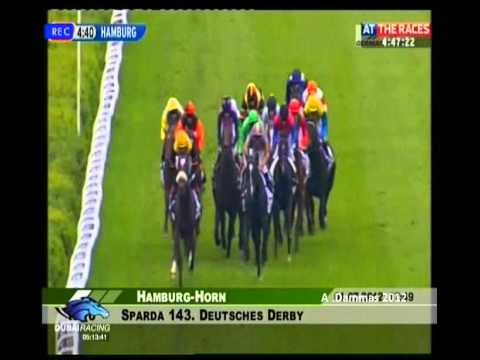 German derby 2012 G1