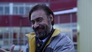 En Paralelo - Fabricio Papapietro / Cantante