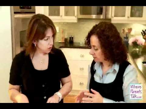 Kids Portion Sizes for Dinner