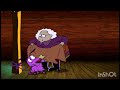 Spiders Hotel In Hindi Courage The Cowardly Dog S1 Ep1 Part1