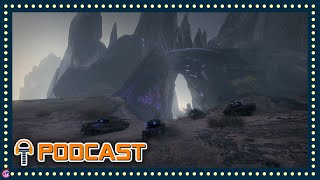 TripleJump Podcast #88: World of Tanks – The Closest To Silent Hill We're Going To Get?