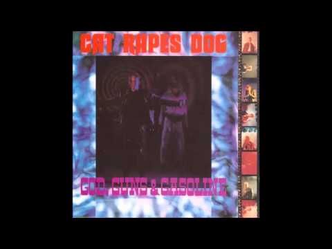 Cat Rapes Dog Madmen