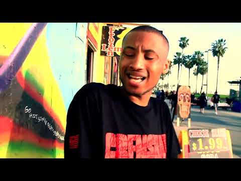 J Outlaw - Da Intro Tho (Prod by. Cell) OFFICIAL MUSIC VIDEO