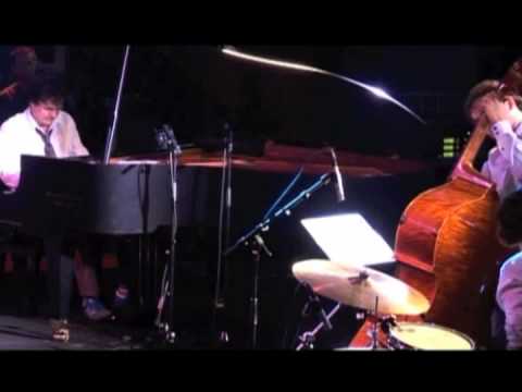 Chris Gall Trio - Live @ Montreux Jazz Festival - 