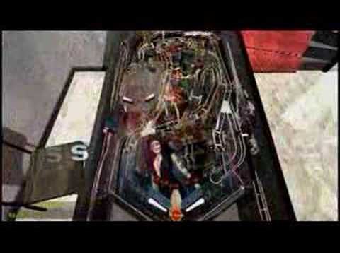 dream pinball 3d wii u