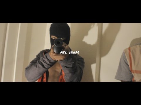 Mel Chapo f/ Tay Chapo CookCounty150 "EVERYDAY" | Music Video (Shot By LyVe Cuttz)