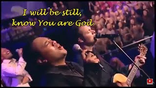 Still by Hillsong (with Lyrics)