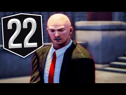 SPECJALNY AGENT 67 | Sleeping Dogs PL [#22]