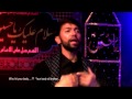 Husain As Al Ghareeb Ash Shaheed Ali Safdar Noha 2014