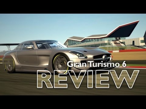 Gran Turismo 6 | Review | Kleinere Grafik-Mängel trüben nicht den Spielspaß