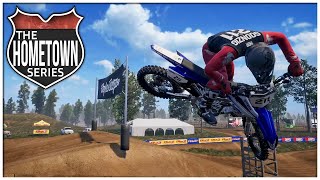 MX vs ATV All Out - Crescent Lakes North - Hometown MX Nationals Championship #1