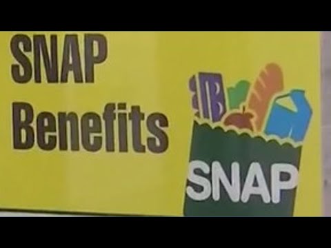 New work requirements for Ohio SNAP benefits go into effect Feb. 1