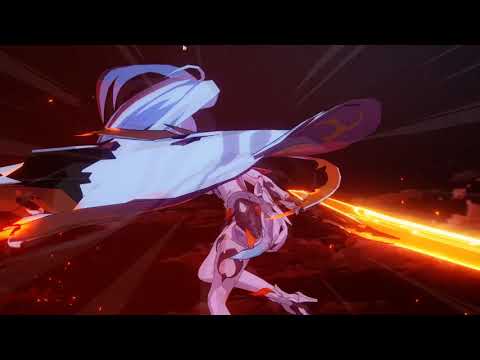 [EU] [ex Abyss | SD] - D427 - Heimdall - HoF/AE/SR - 811