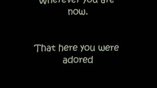 Madina Lake- In Another Life (lyrics)