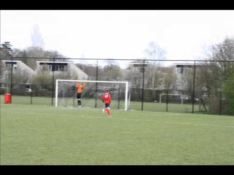 svzwolle  b1 wint Hanze Trophy 2012