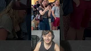 Star wars no Shopping