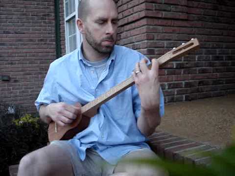 2 Second Song: Savannah Sidestep (A Dulcilele Ramble)