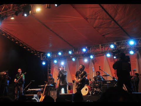 DESZAIRE - LA BALSA (VIVO ~ PARQUE LAS CHOLAS)