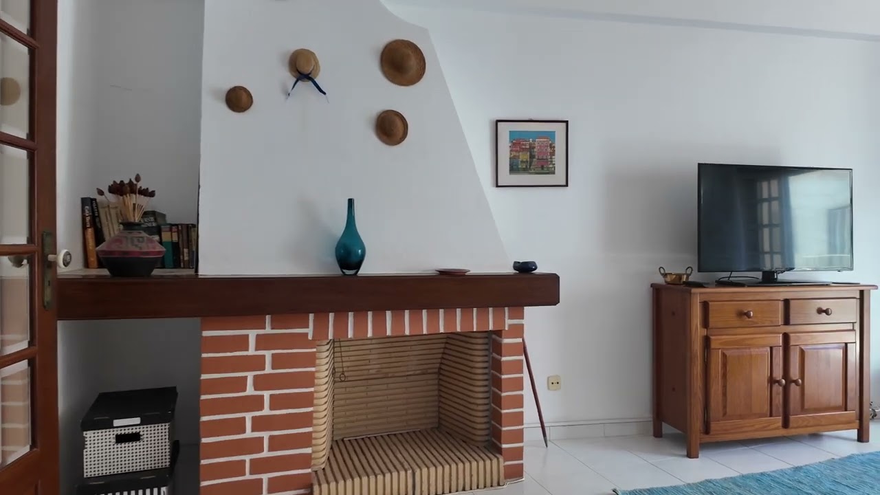 Vídeo do imóvel