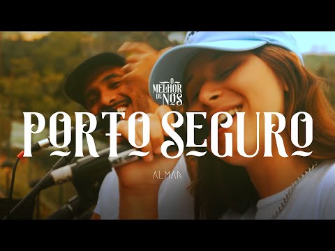 ALMAR - Porto Seguro (Clipe Oficial)
