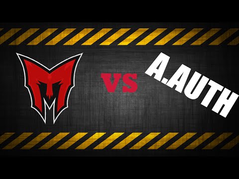 CSGO Betting predictions - Mortality vs A.Auth - 9/8/15