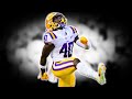 LSU S Freshman Phenom Harold Perkins Jr Full Highlights ᴴᴰ
