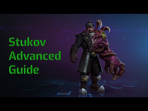 Stukov: Advanced Guide - Tips of the Storm