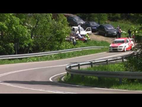 Mariusz Stec -  GSMP Cisna 2010