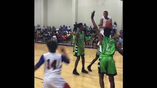 Hoop Session TV: 13U Triple Threat Raptors defeat #1 Tennessee Dreamchasers in 2018 #Super60 Hoop Session TV: 13U Triple Threat Raptors defeat #1 Tennessee Dreamchasers in 2018 #Super60