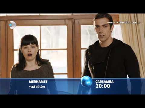 Merhamet 3. Bölüm Fragmanı