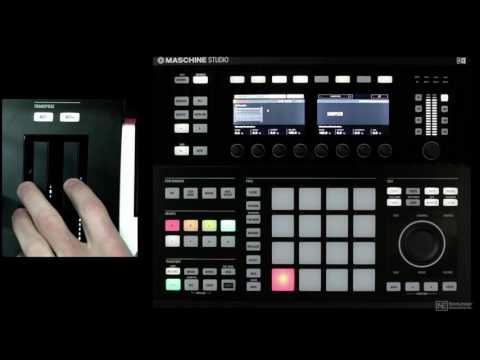 Free Download 10 HOT TiPS MASCHiNE TUTORiAL-SYNTHiC4TE