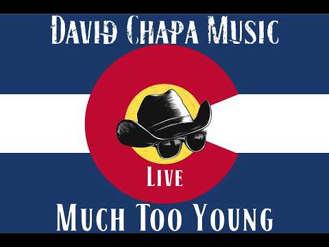 Promotional video thumbnail 7 for David Chapa Music